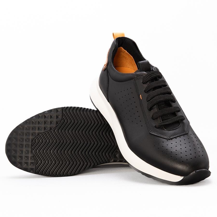 Gusse Vasili Erkek Hakiki Derı Ayakkabı 24133