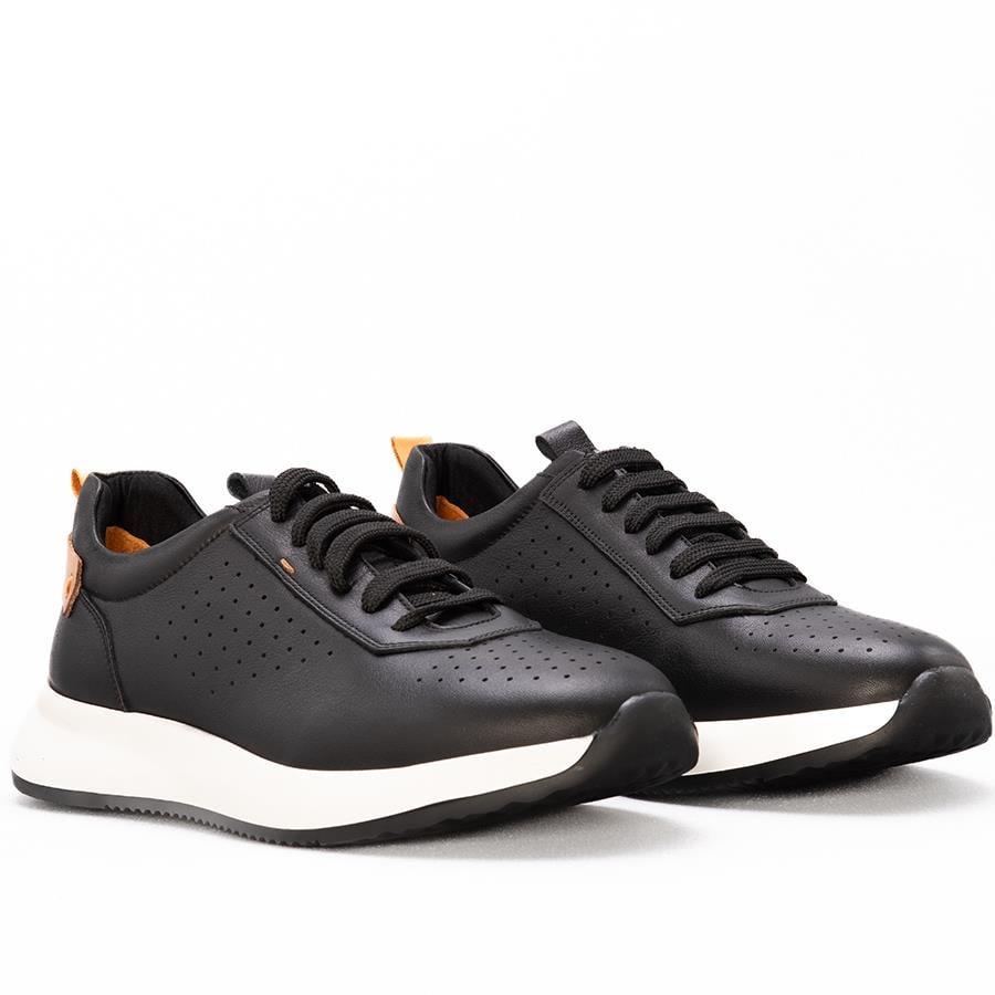 Gusse Vasili Erkek Hakiki Derı Ayakkabı 24133