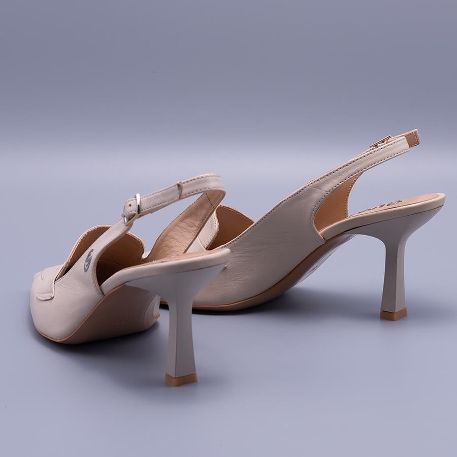 Gusse Vayrell Kadın Hakiki Deri Stiletto K141419