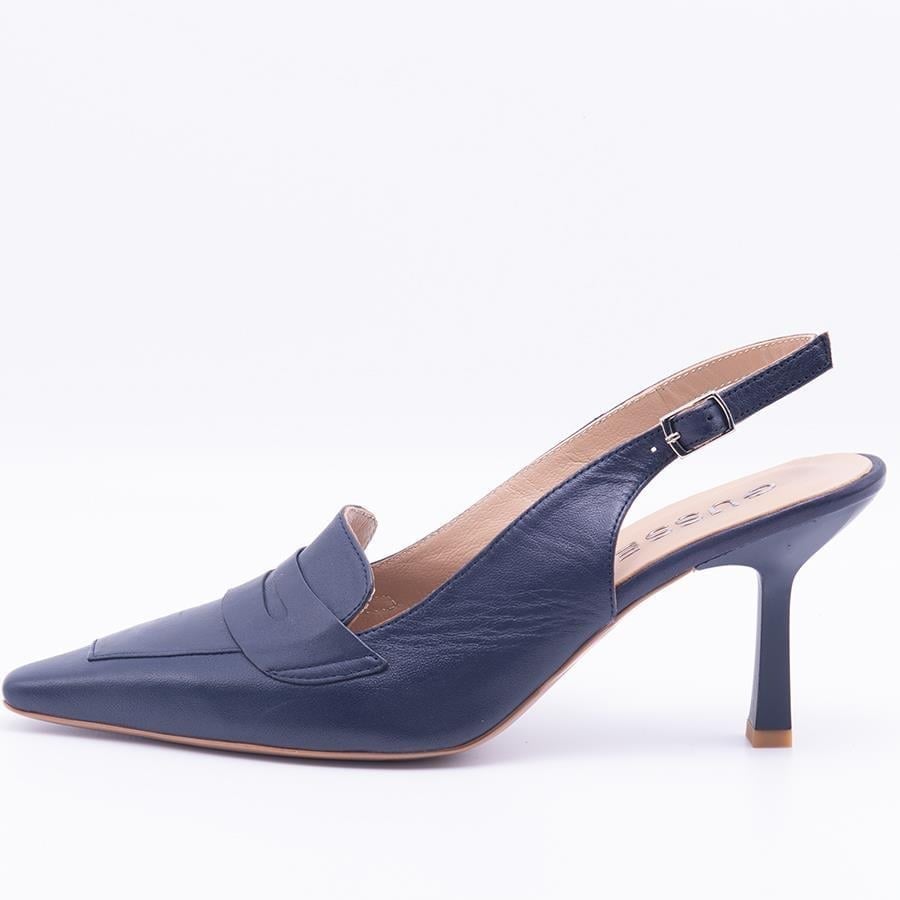 Gusse Vayrell Kadın Hakiki Deri Stiletto K141419