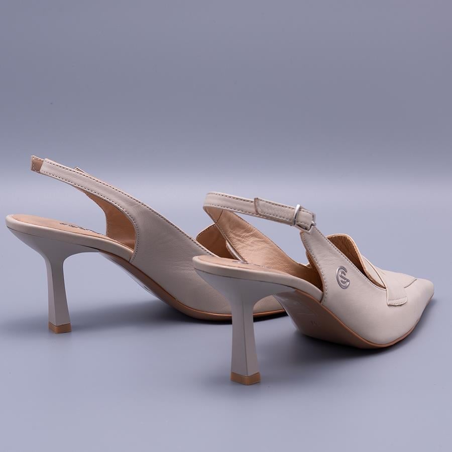 Gusse Vayrell Kadın Hakiki Deri Stiletto K141419