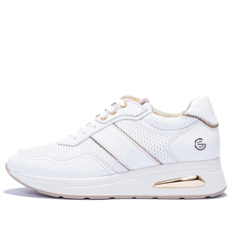 Gusse Velardo Kadın Hakiki Deri Günlük Ayakkabı 253261