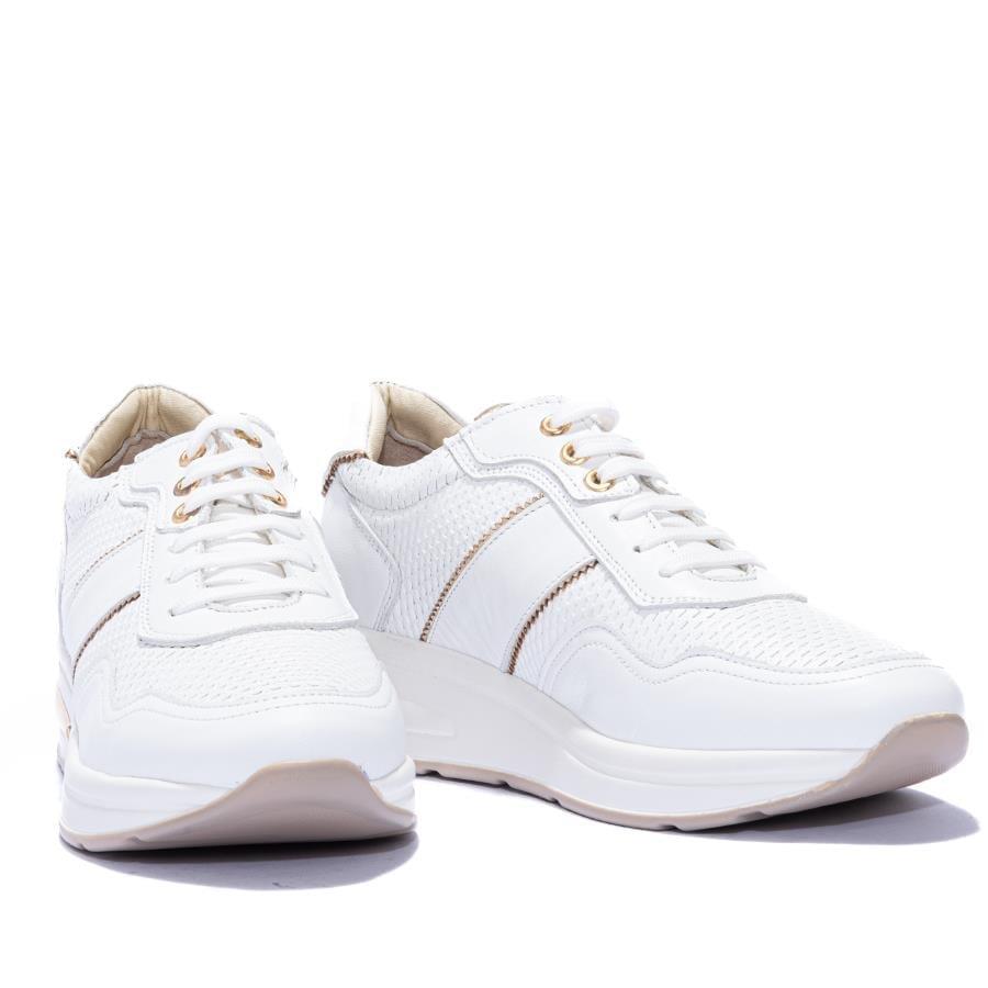 Gusse Velardo Kadın Hakiki Deri Günlük Ayakkabı 253261