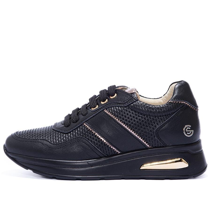 Gusse Velardo Kadın Hakiki Deri Günlük Ayakkabı 253261