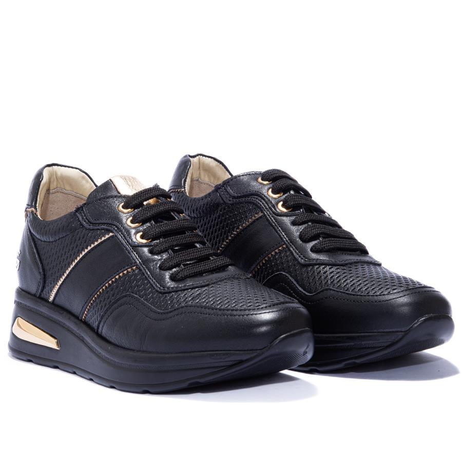 Gusse Velardo Kadın Hakiki Deri Günlük Ayakkabı 253261