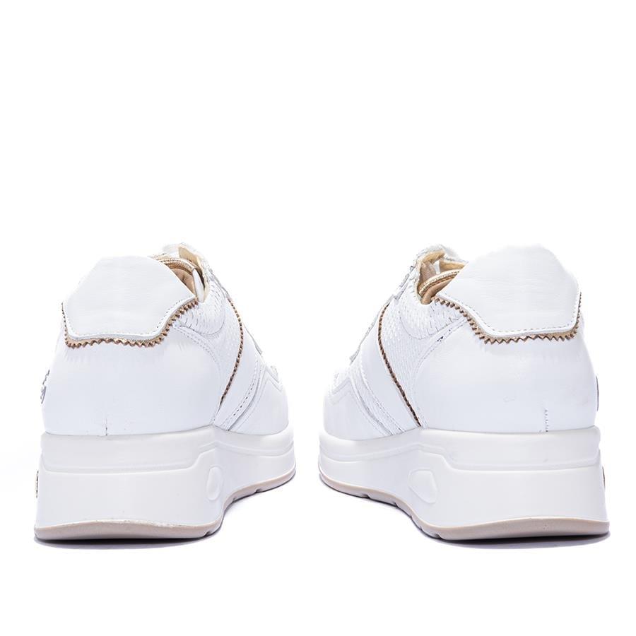 Gusse Velardo Kadın Hakiki Deri Günlük Ayakkabı 253261