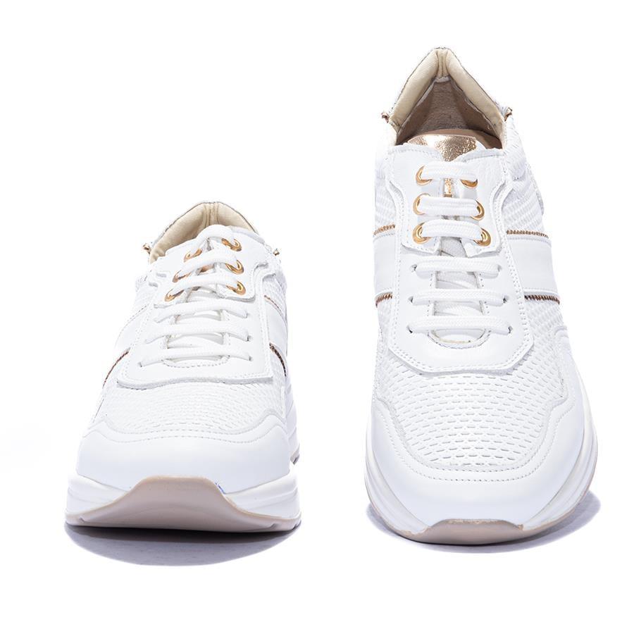 Gusse Velardo Kadın Hakiki Deri Günlük Ayakkabı 253261