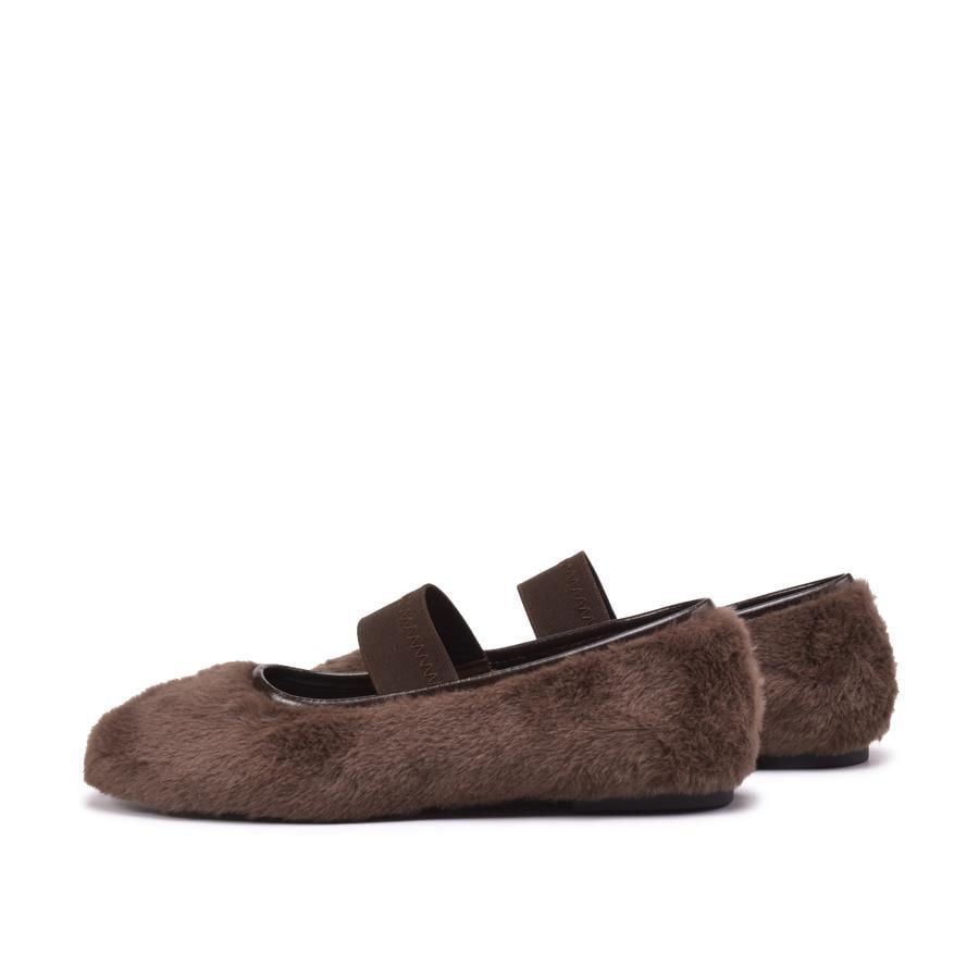 Gusse Vella Peluş Kadın Babet 8000-4