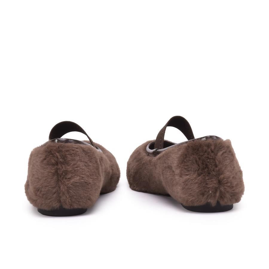 Gusse Vella Peluş Kadın Babet 8000-4