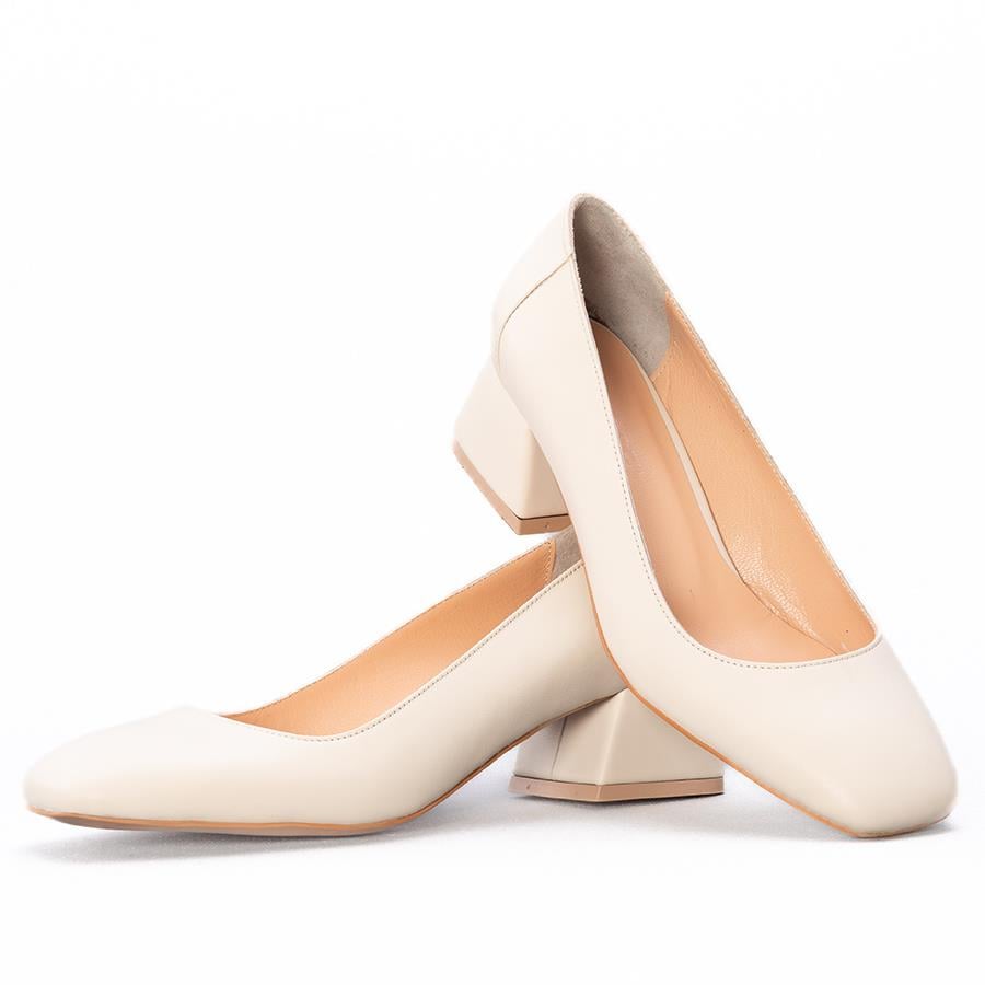 Gusse Vivian Kadın Hakiki Deri Stiletto K1595