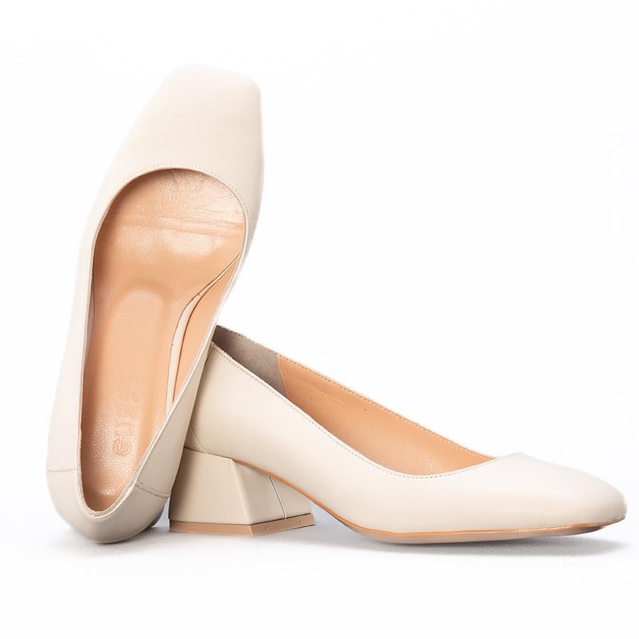 Gusse Vivian Kadın Hakiki Deri Stiletto K1595