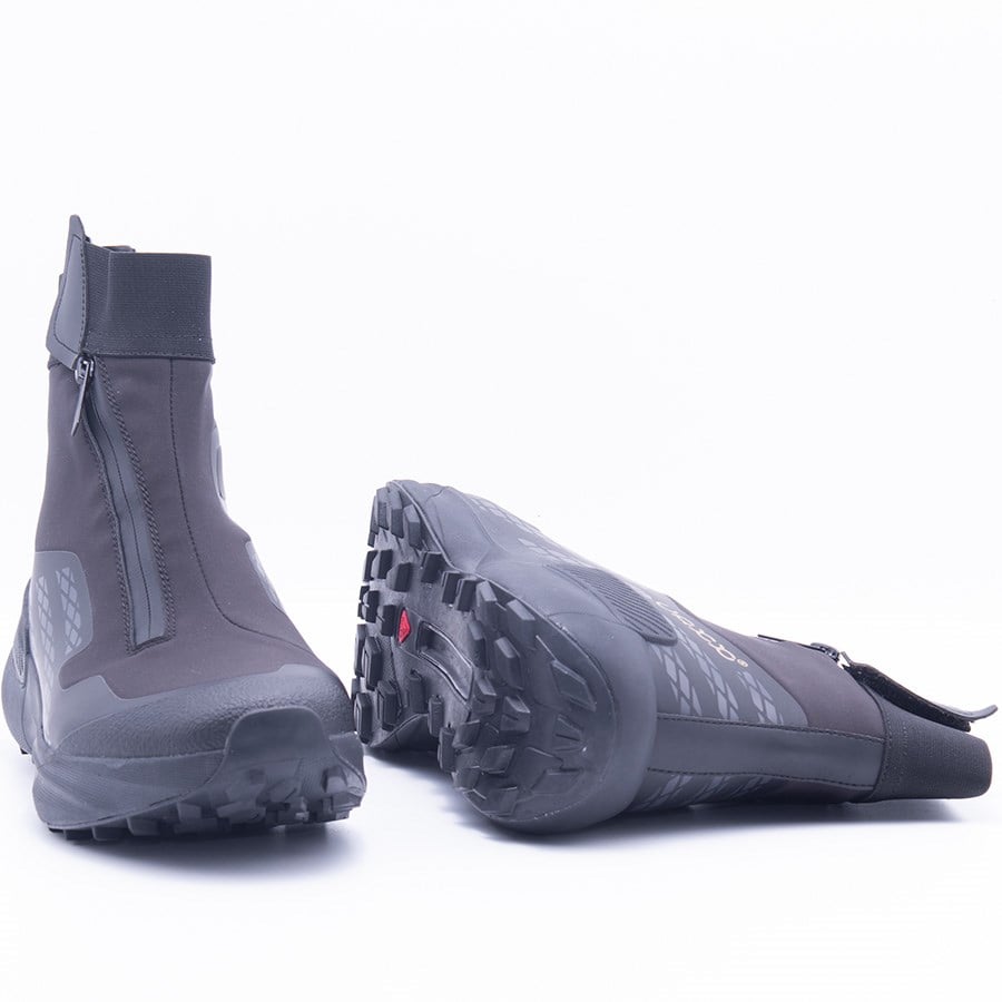 Gusse Wendell Erkek Watherproof Outdoor Bot - 862078