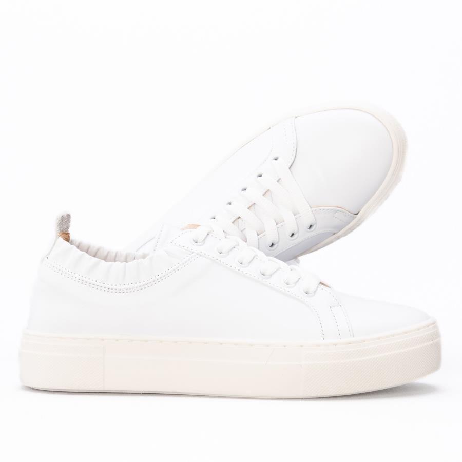 Gusse Willov Kadın Hakiki Deri Sneaker Ayakkabı 28086