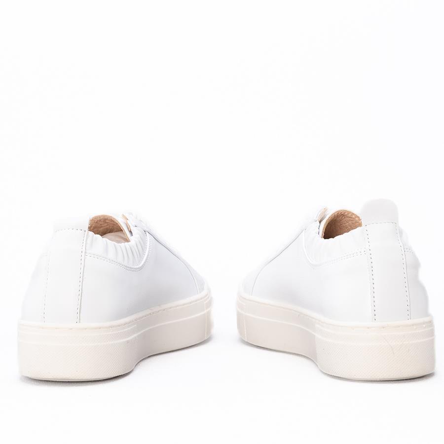 Gusse Willov Kadın Hakiki Deri Sneaker Ayakkabı 28086