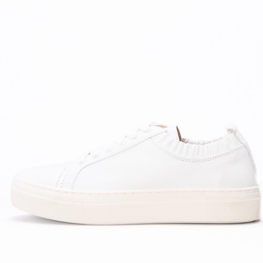 Gusse Willov Kadın Hakiki Deri Sneaker Ayakkabı 28086