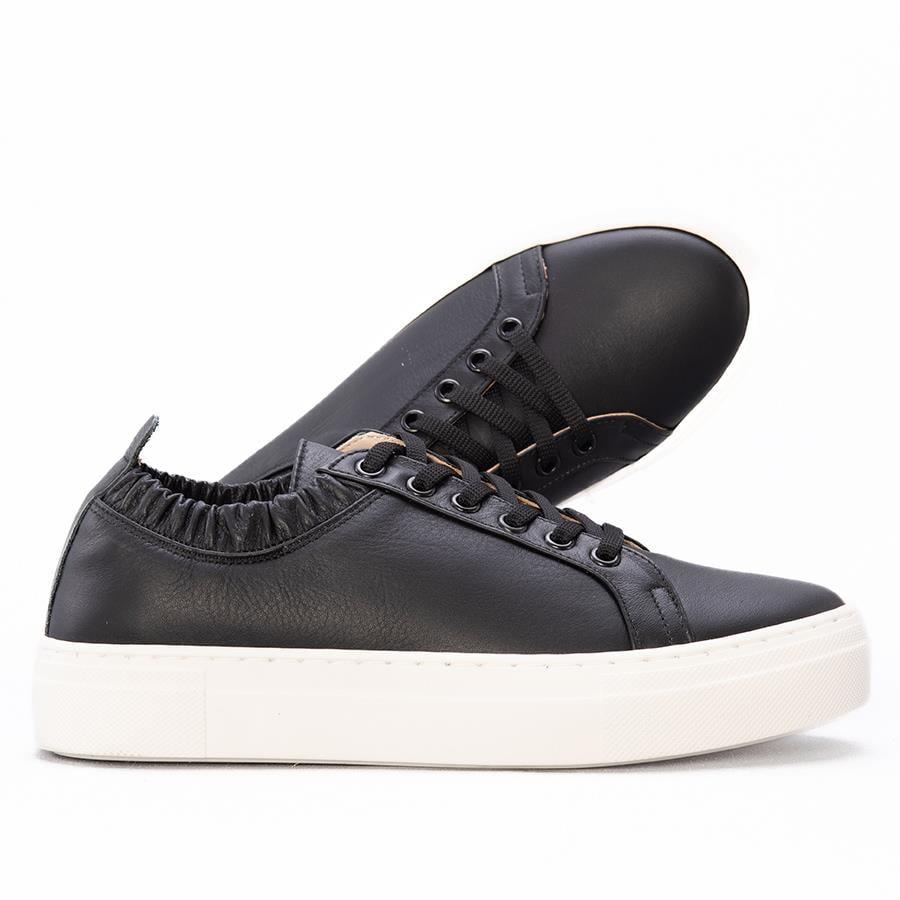 Gusse Willov Kadın Hakiki Deri Sneaker Ayakkabı 28086