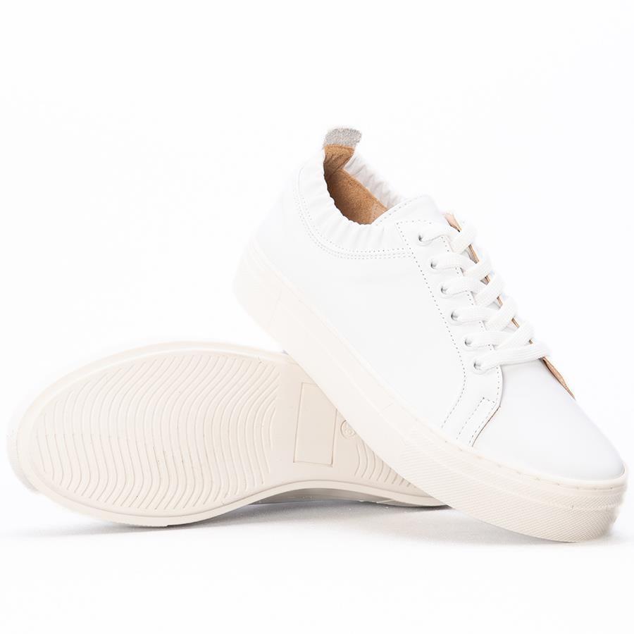 Gusse Willov Kadın Hakiki Deri Sneaker Ayakkabı 28086