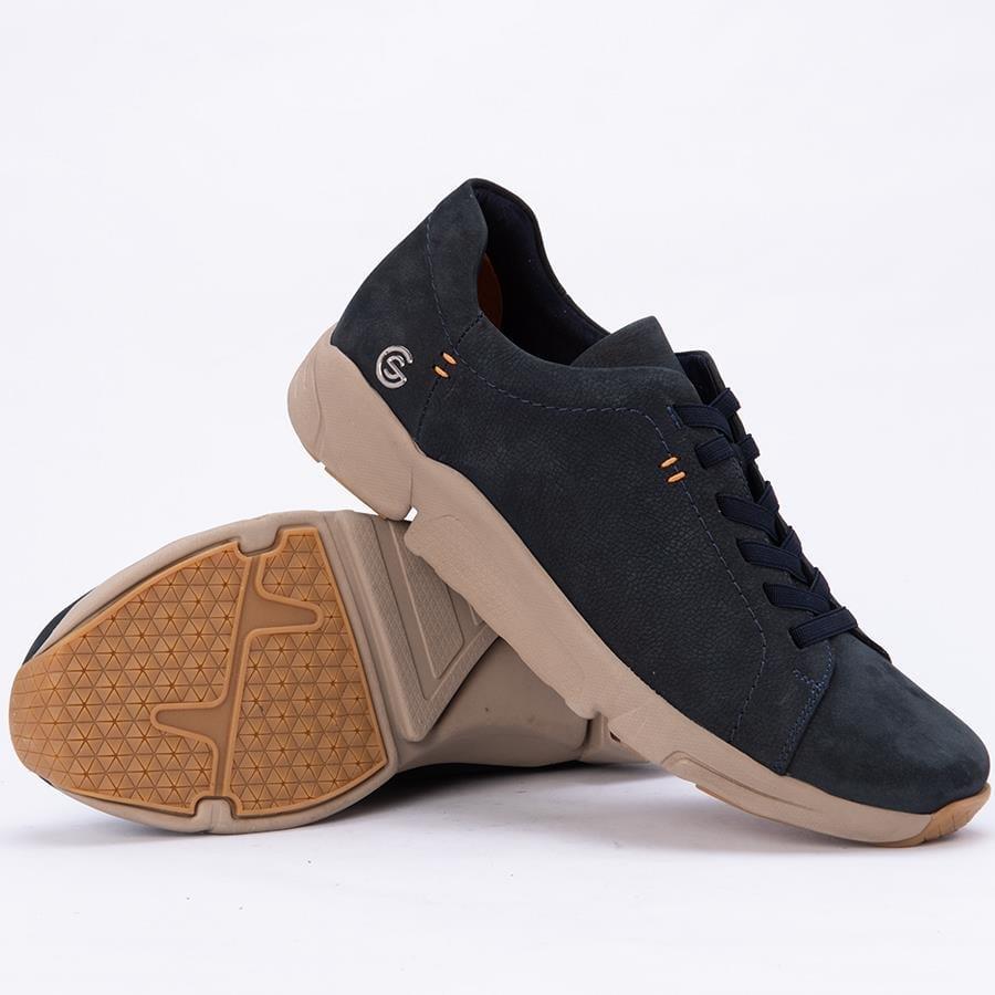 Gusse Winster Erkek Hakiki Nubuk Deri Casual Ayakkabı-244131-1