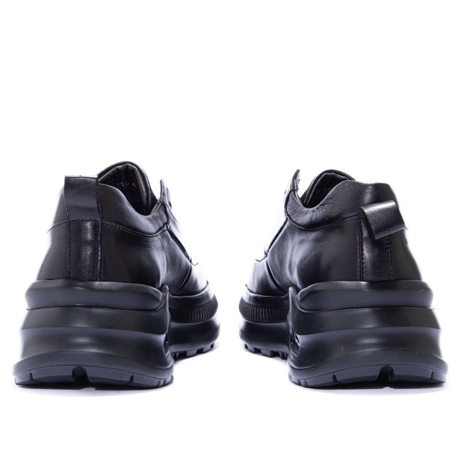 Gusse Zachary Erkek Hakiki Deri Spor Sneaker Ayakkabı 21178