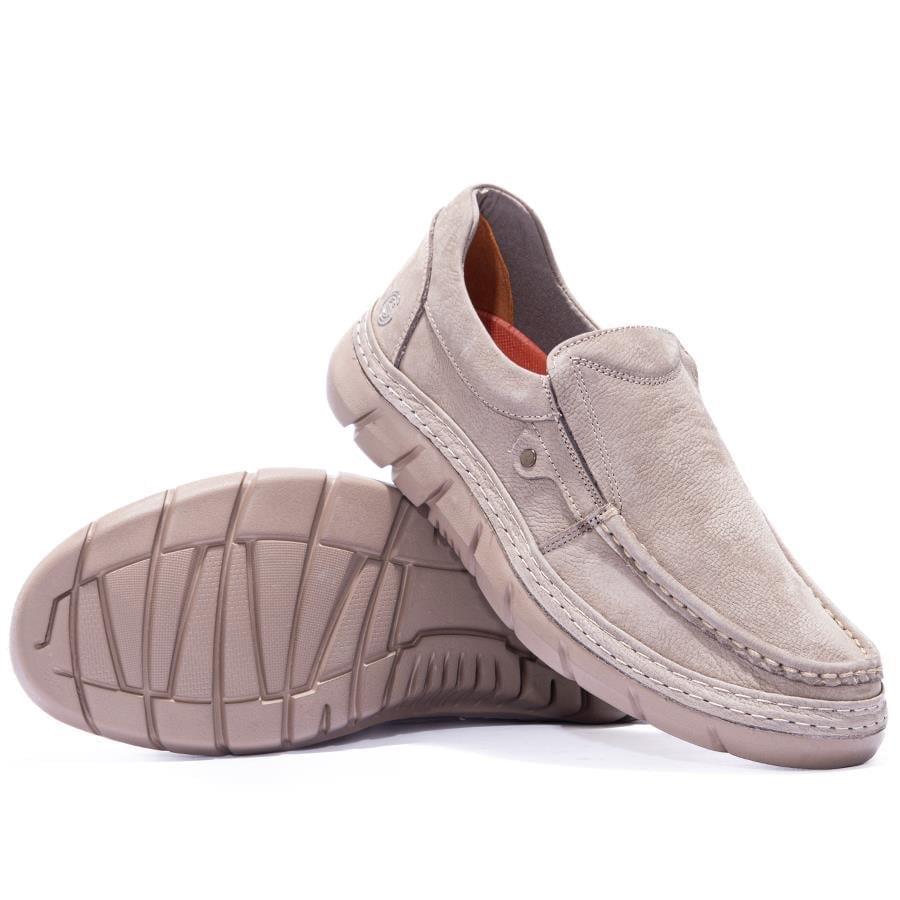 Gusse Zozan Erkek Hakiki Nubuk Deri Ayakkabı 251281-1