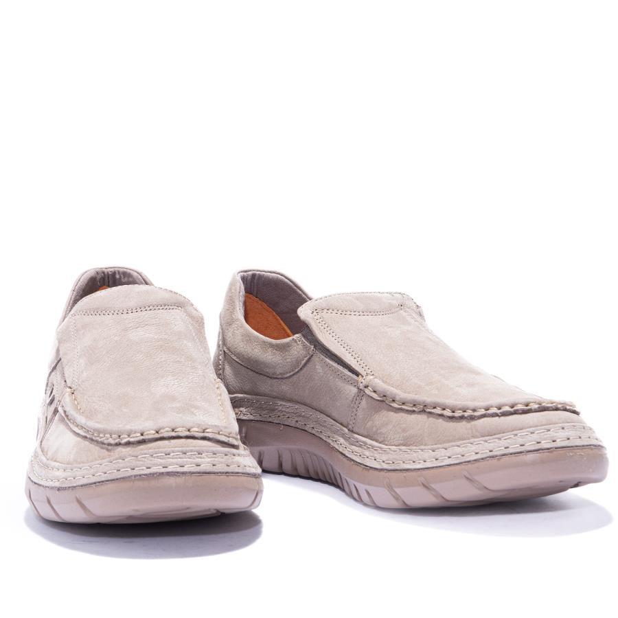 Gusse Zozan Erkek Hakiki Nubuk Deri Ayakkabı 251281-1