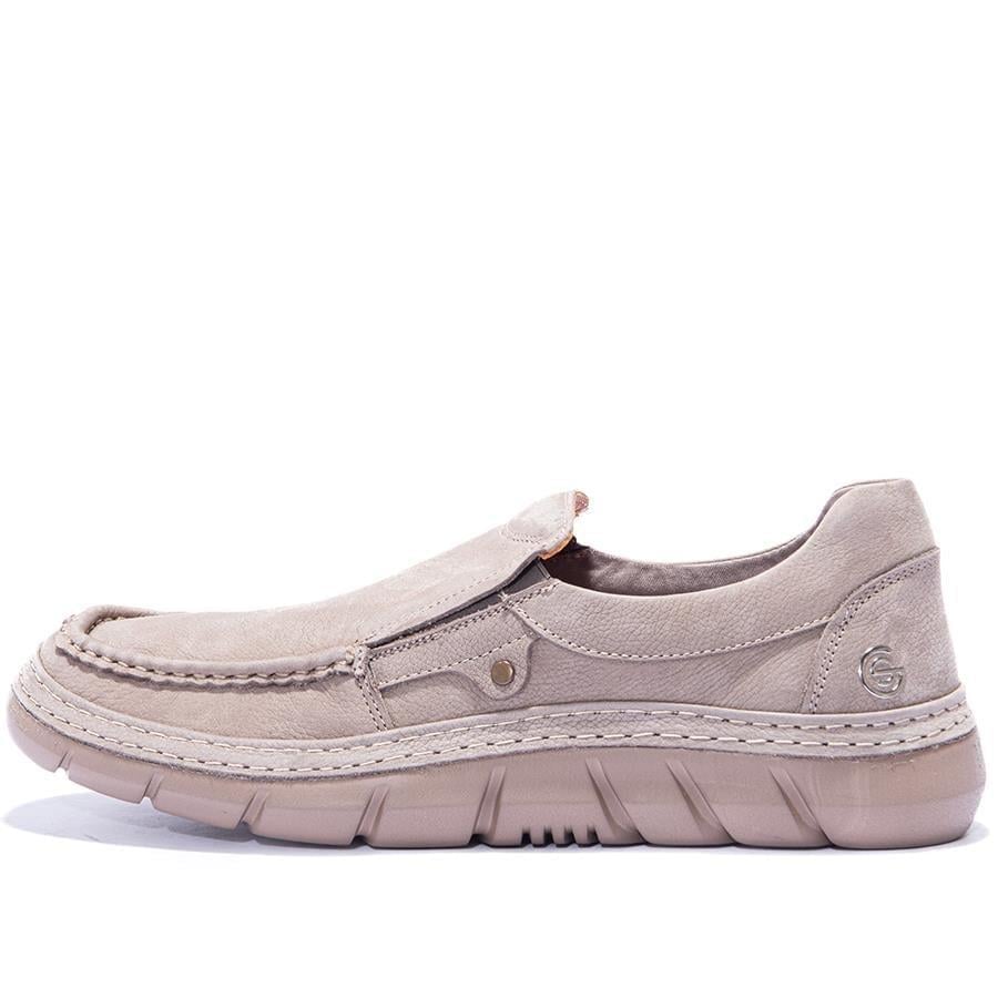 Gusse Zozan Erkek Hakiki Nubuk Deri Ayakkabı 251281-1