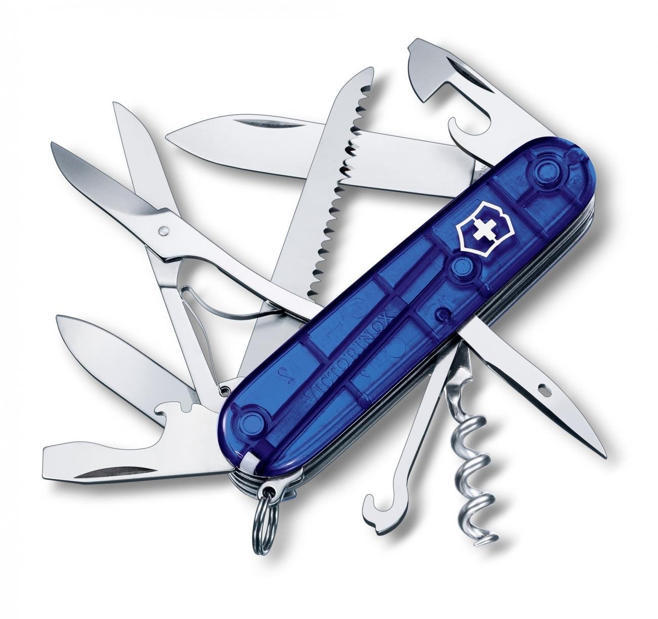 1.3713.T2B1 HUNTSMAN ÇAKI (BLİSTERLİ) 