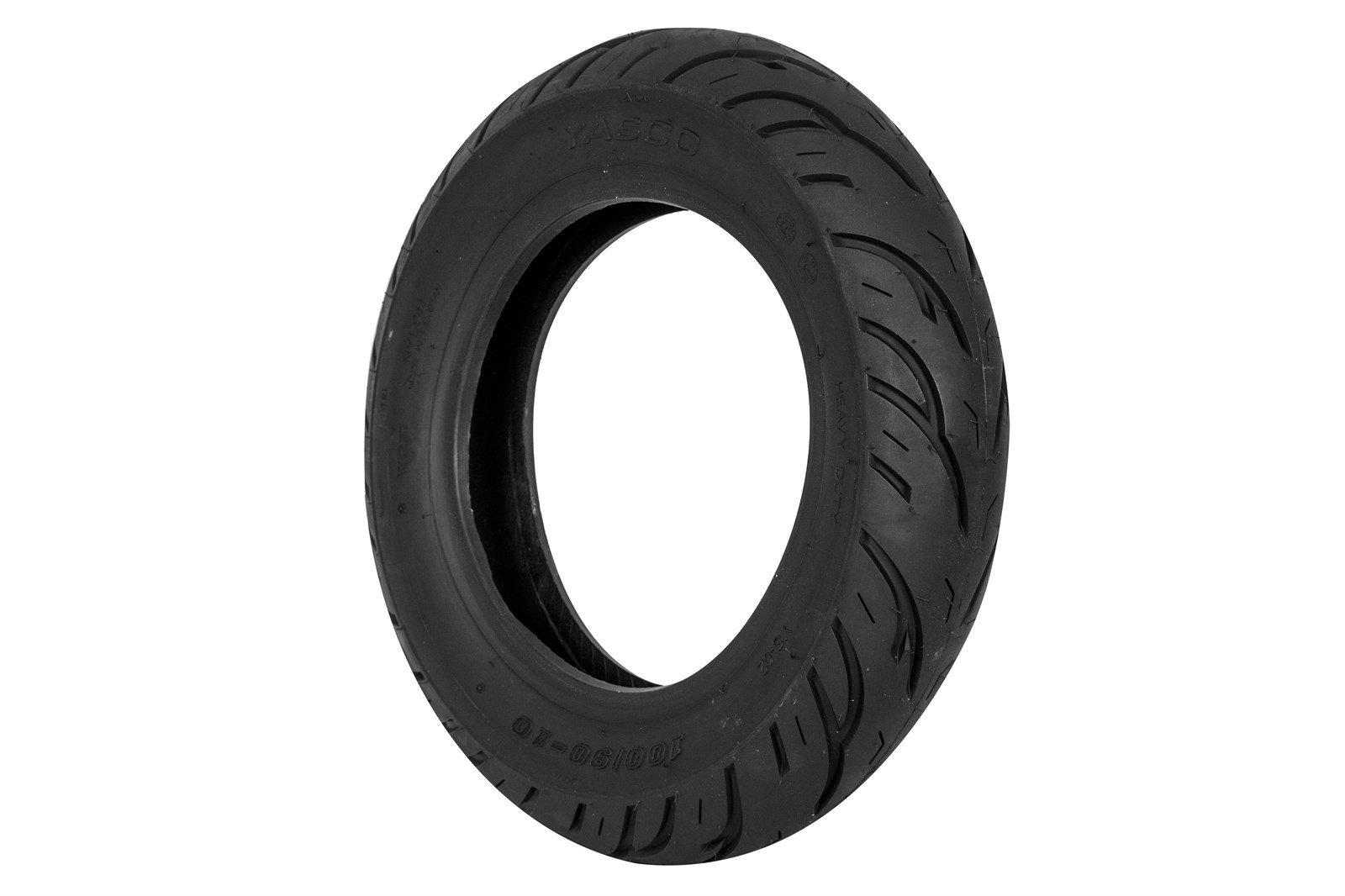 100/90-10 SCOOTER LASTİĞİ