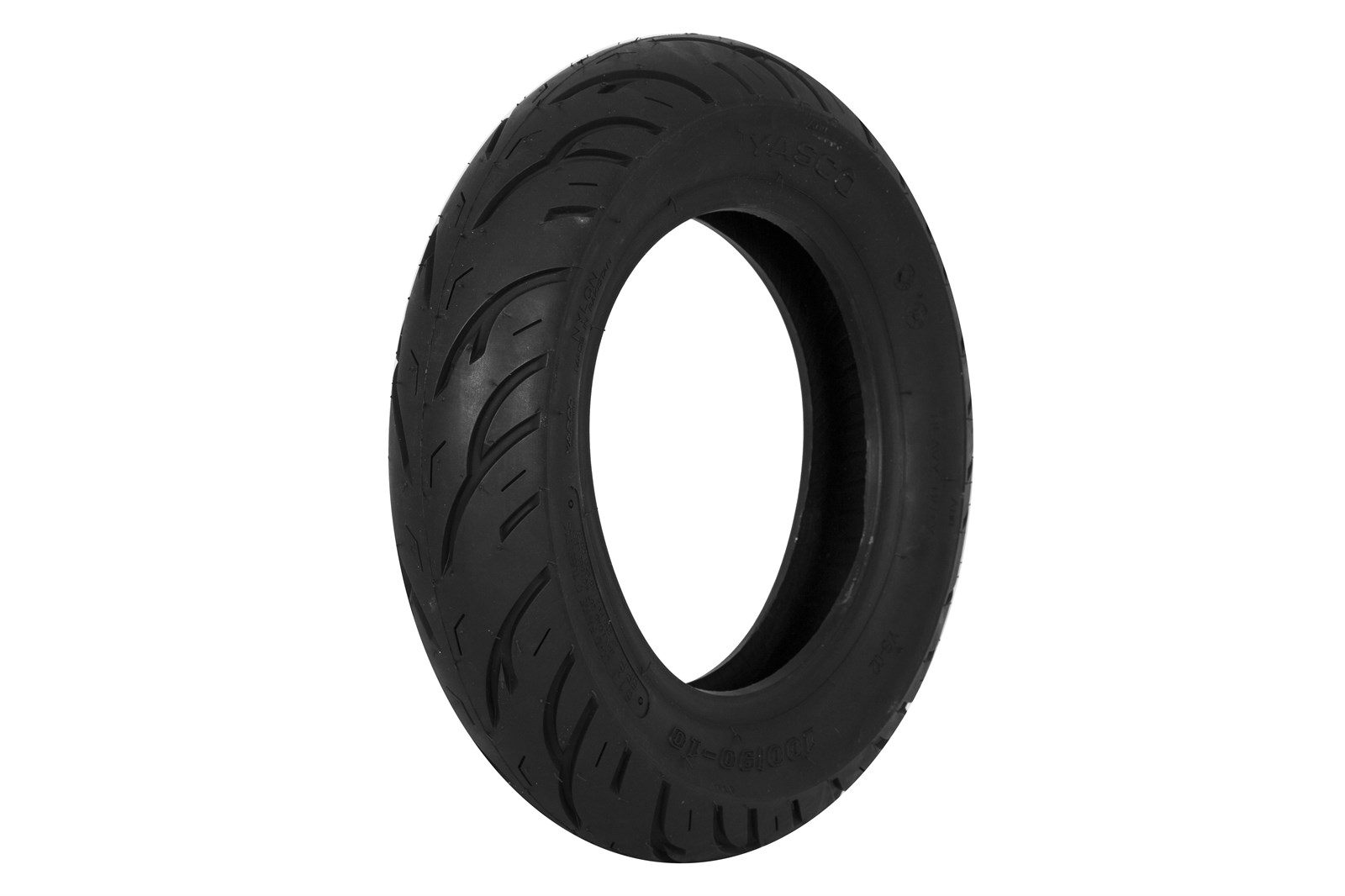100/90-10 SCOOTER LASTİĞİ