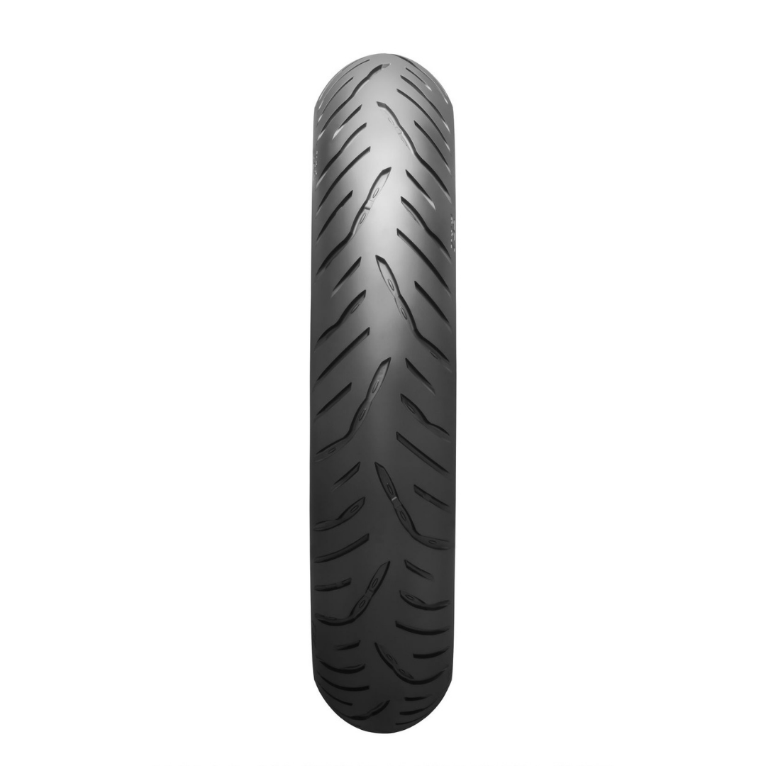 	110/80 R19M/C 059V Battlax T32 Motosiklet Ön Lastiği (2023)