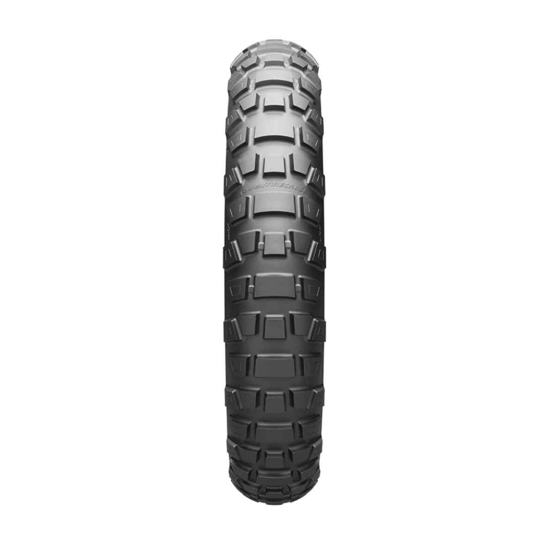 110/80R19 59Q Battlax AX41 Motosiklet Ön Lastiği (2024)