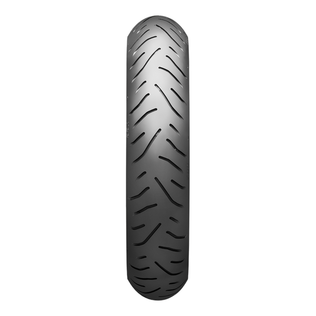 110/80R19 M/C 59V Battlax T33 Motosiklet Ön Lastiği (2025)