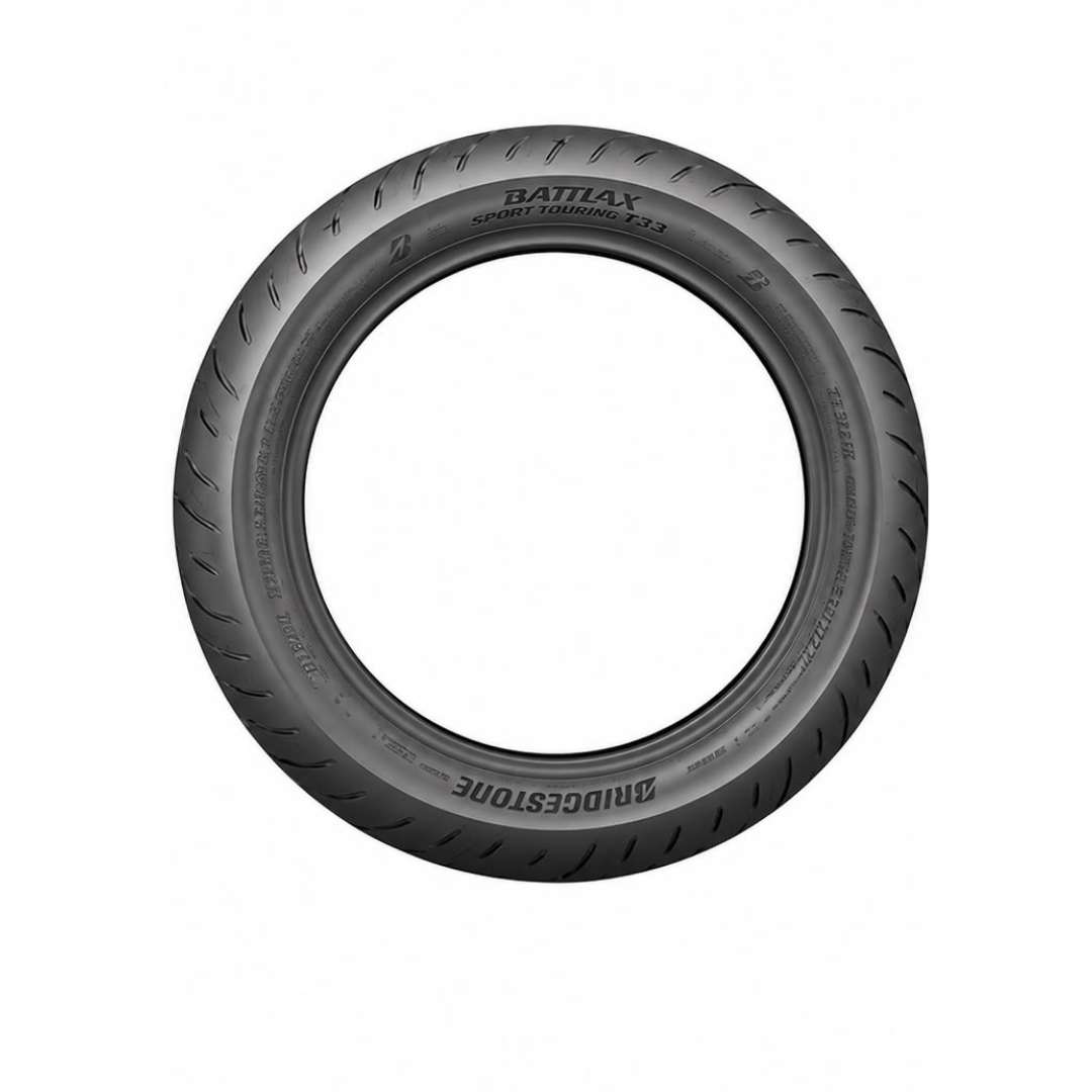 110/80R19 M/C 59V Battlax T33 Motosiklet Ön Lastiği (2025)