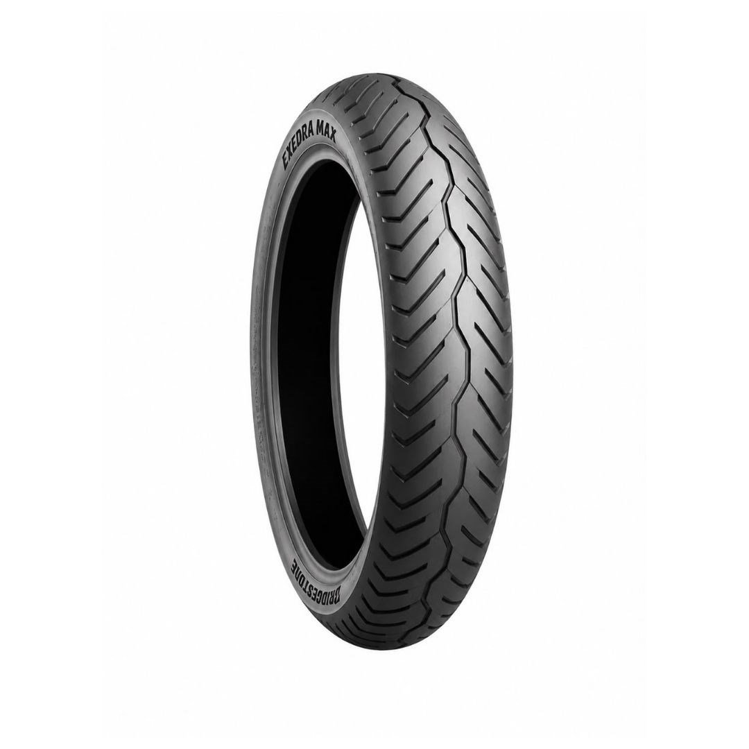 110/90-18 61H Exedra Max Motosiklet Ön Lastiği (2023)