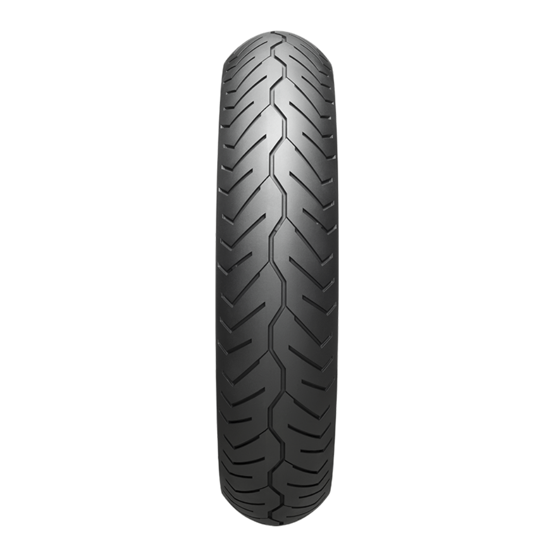 110/90-18 61H Exedra Max Motosiklet Ön Lastiği (2023)