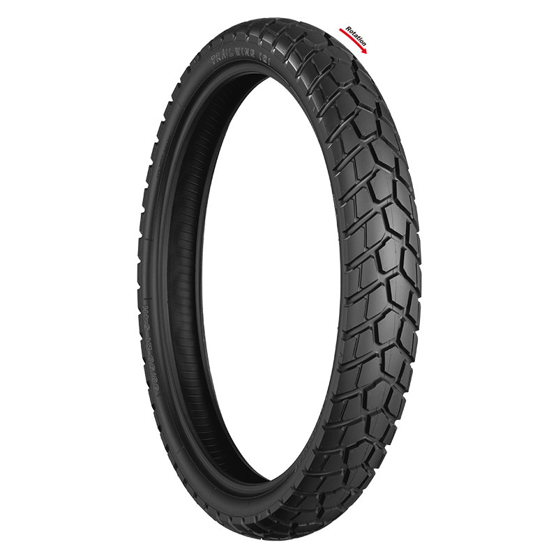 120/70R17 58H TW101 Motosiklet Ön Lastiği (2024)