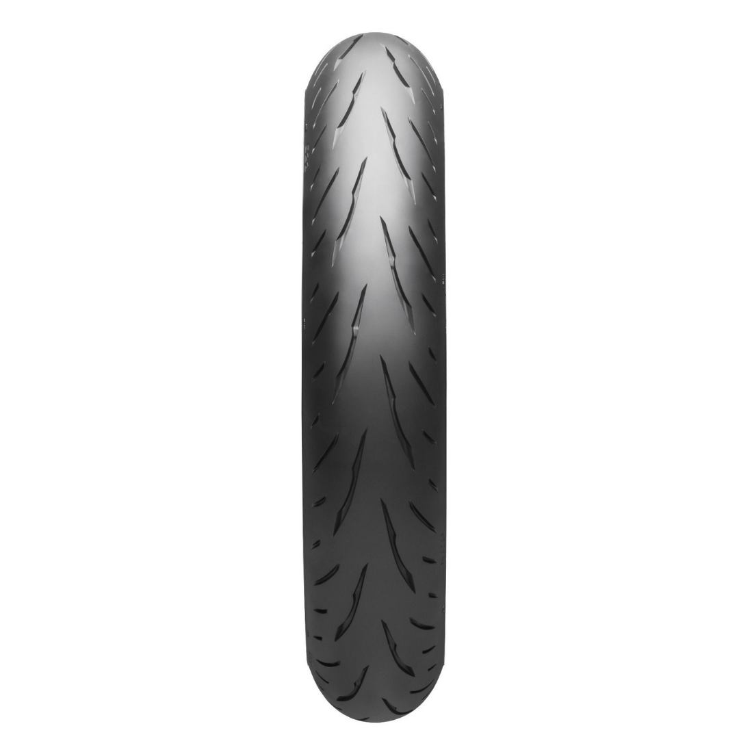 120/70R17 58W Battlax S23 Motosiklet Ön Lastiği (2025)