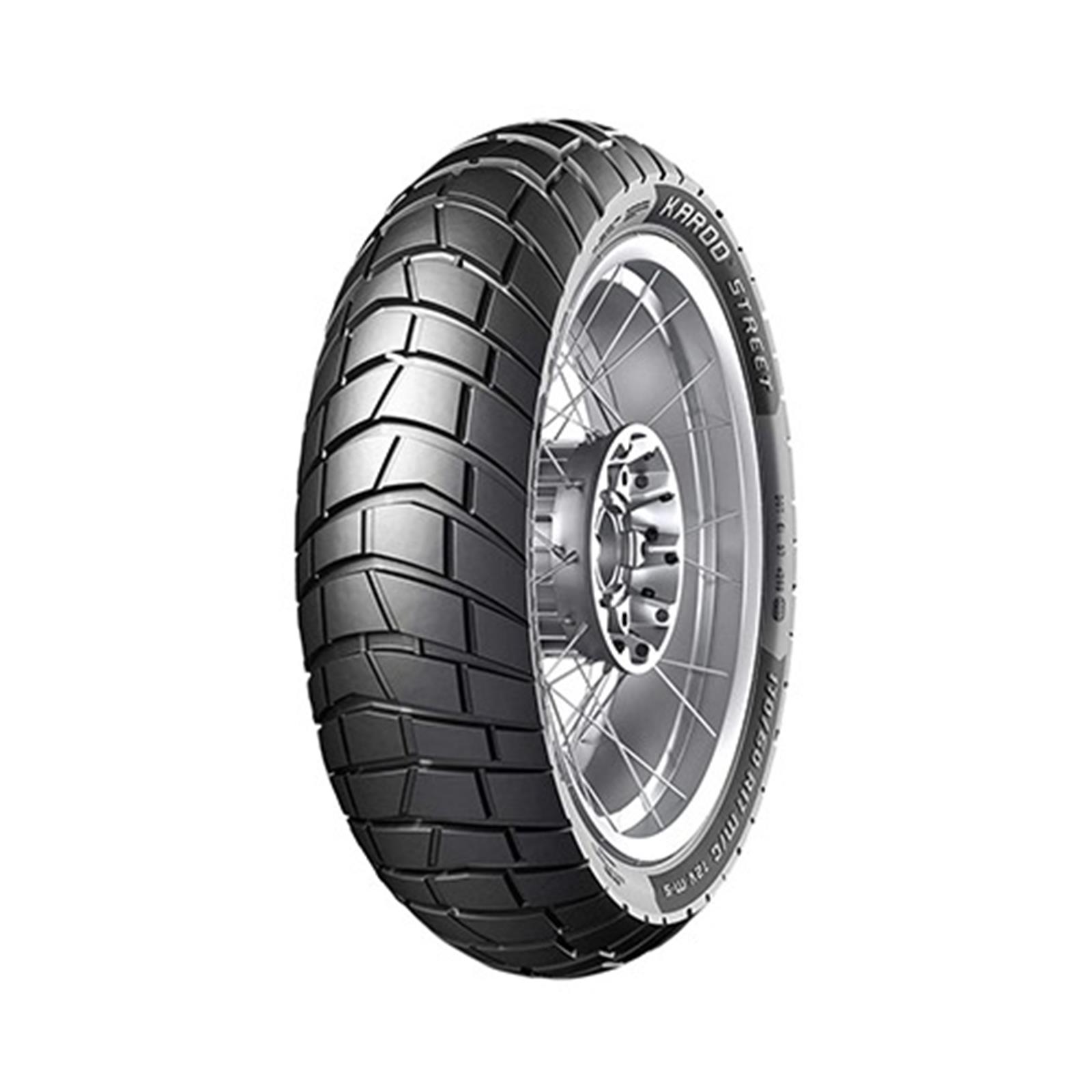 120/70R19 M/C 60V TL KROO STREET DOT: 2021