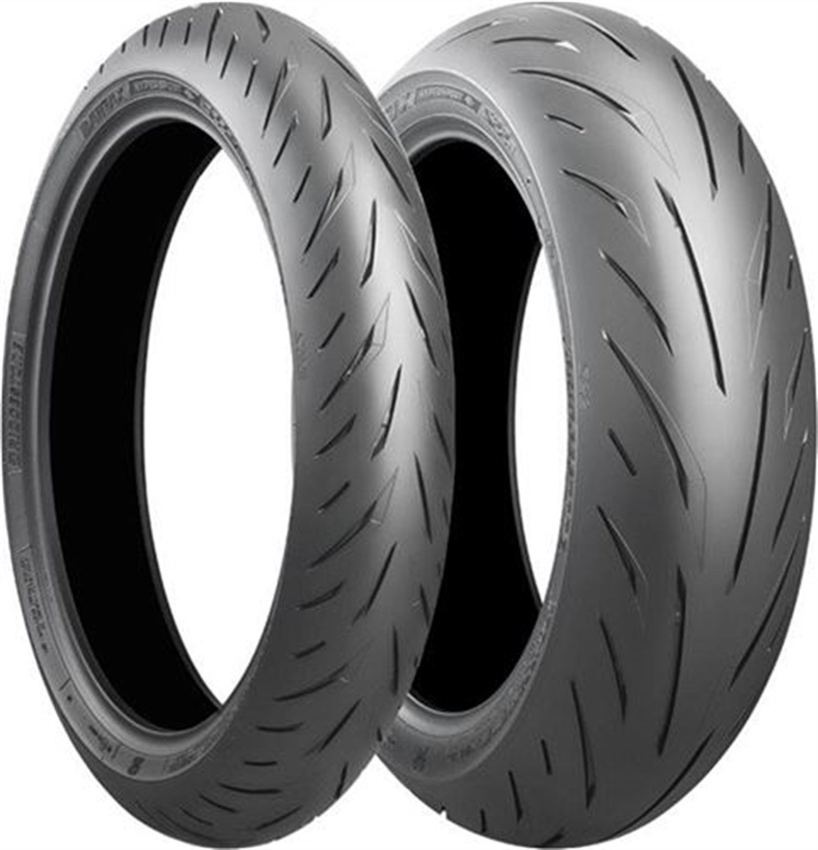 120/70ZR-17 58W S22