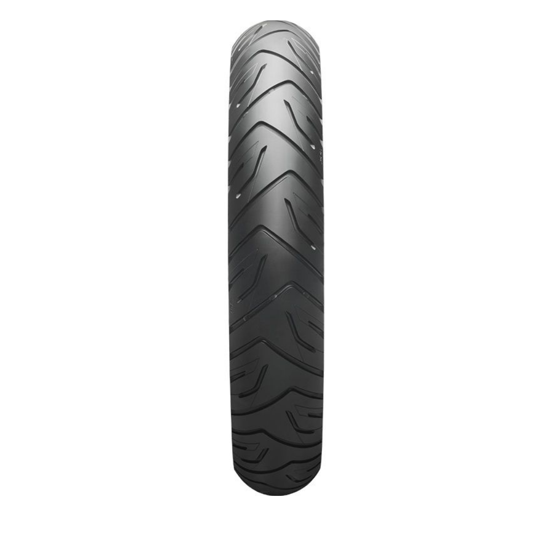 120/70ZR19 M/C 60W Battlax A41 Motosiklet Ön Lastiği (2024)