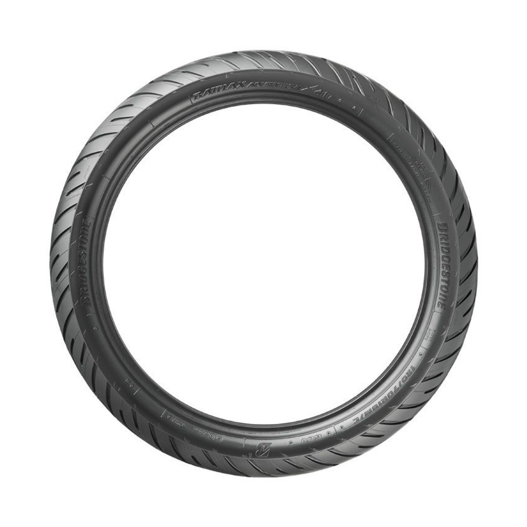 120/70ZR19 M/C 60W Battlax A41 Motosiklet Ön Lastiği (2024)