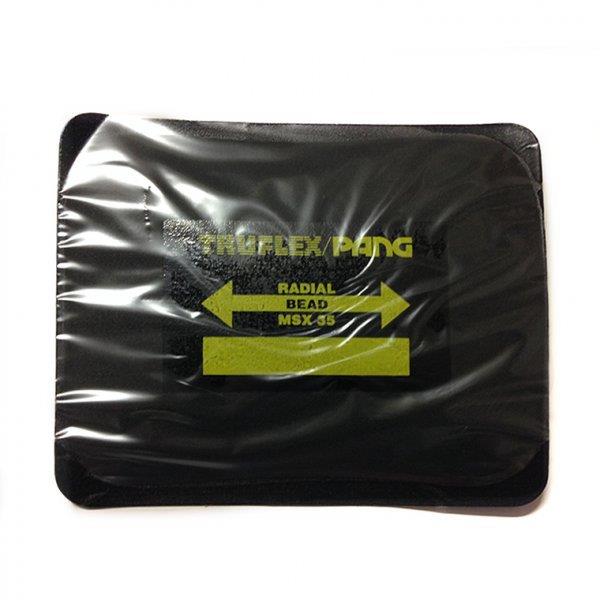 125X150 MM RADYAL HAFİF TİCARİ VE KAMYON YUMUŞAK YAMA (10'LU)