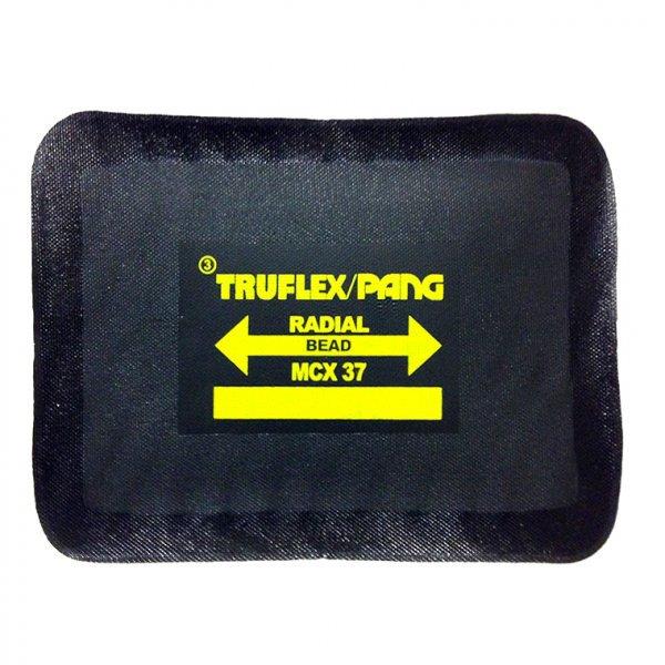 125X170MM RADYAL HAFİF TİCARİ VE KAMYON YAMA (10'LU)