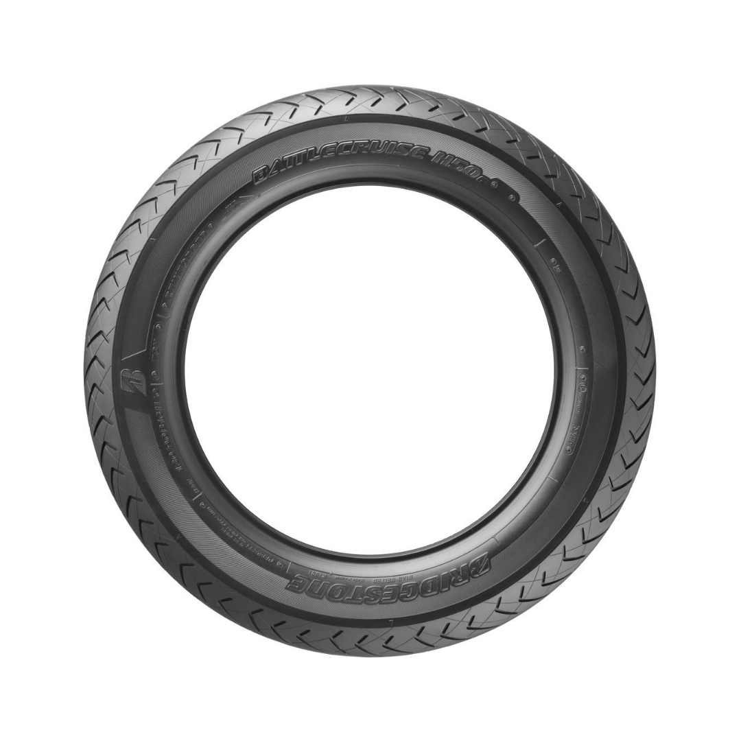 130/70R18 63H Battlecruıse H50 Harley Davıdson Motosiklet Ön Lastiği (2025)