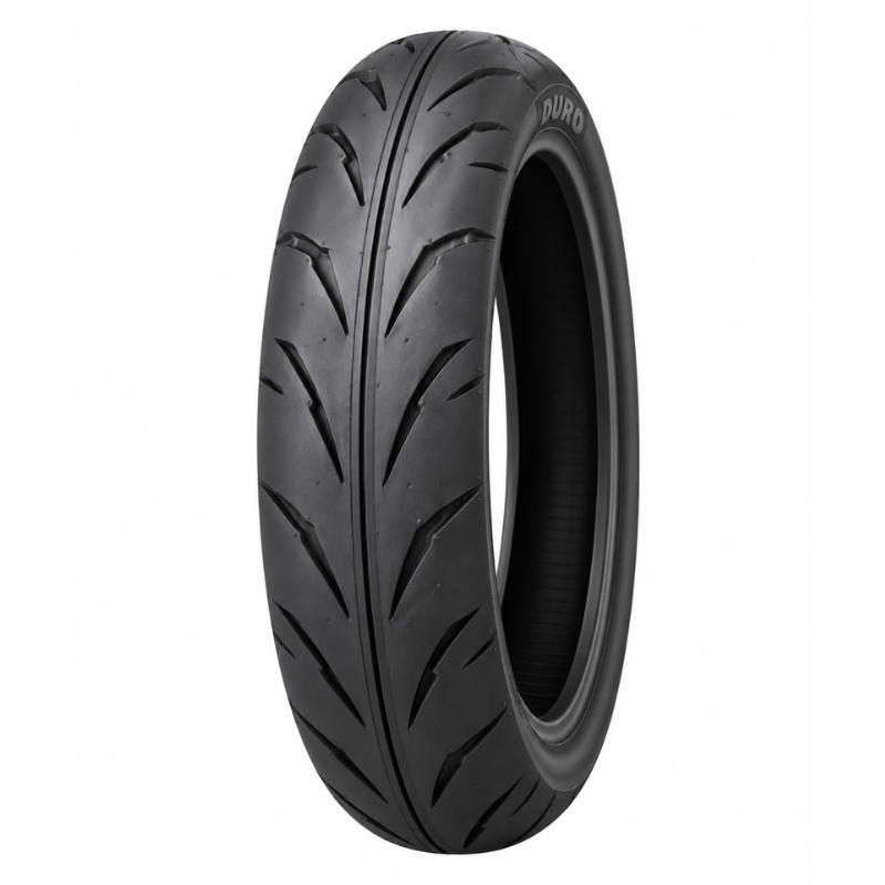 140/70-17 66H HF918R Tubeless Dört Mevsim Motosiklet Lastiği (2025)