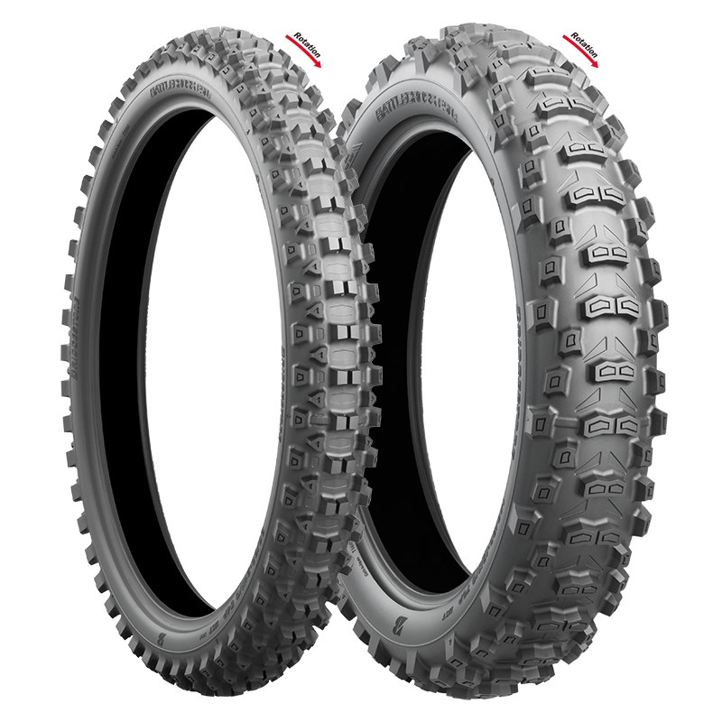 140/80-18 E50 DOT 2024