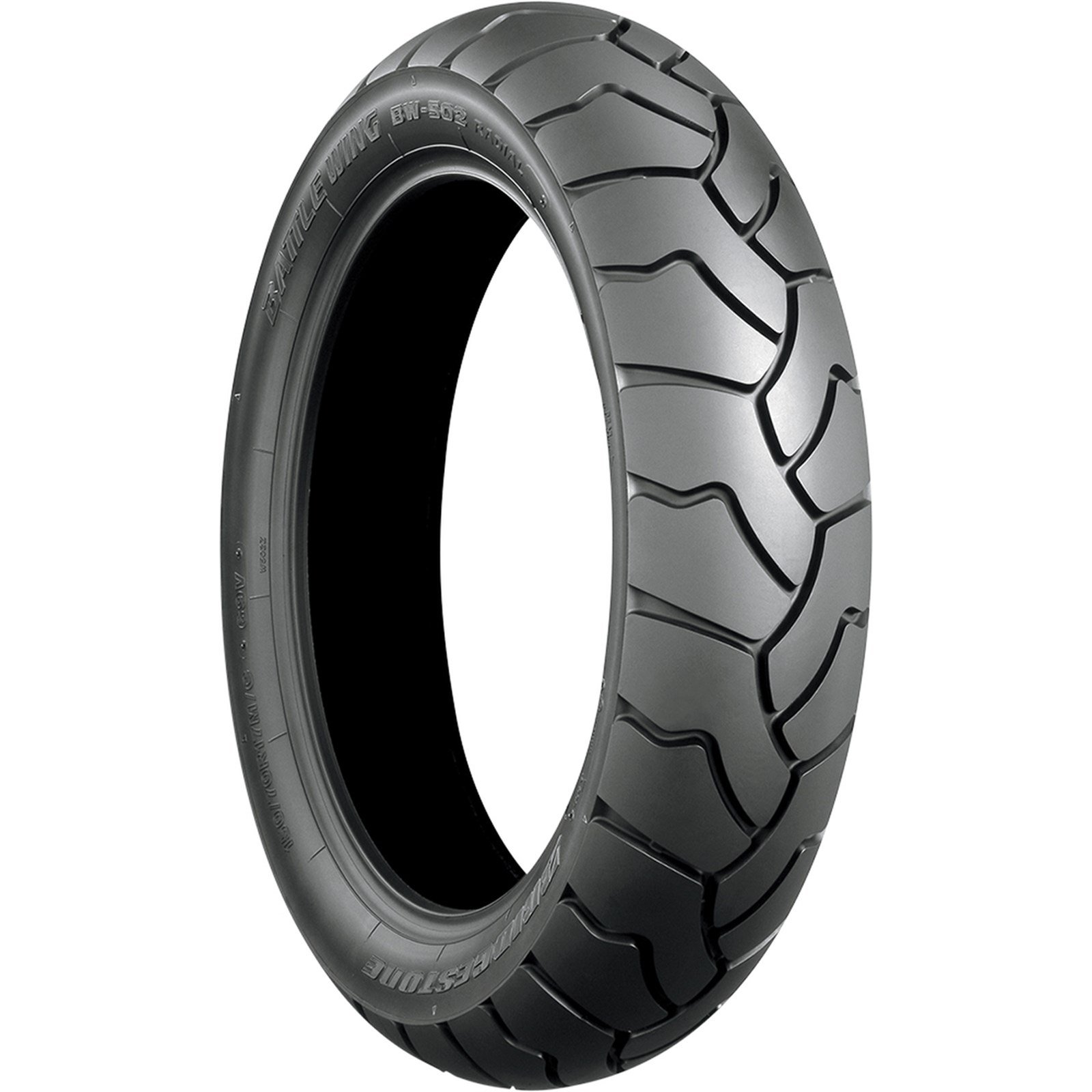 140/80R17 M/C 69H TT BRIDGESTONE BATTLE WING BW-502