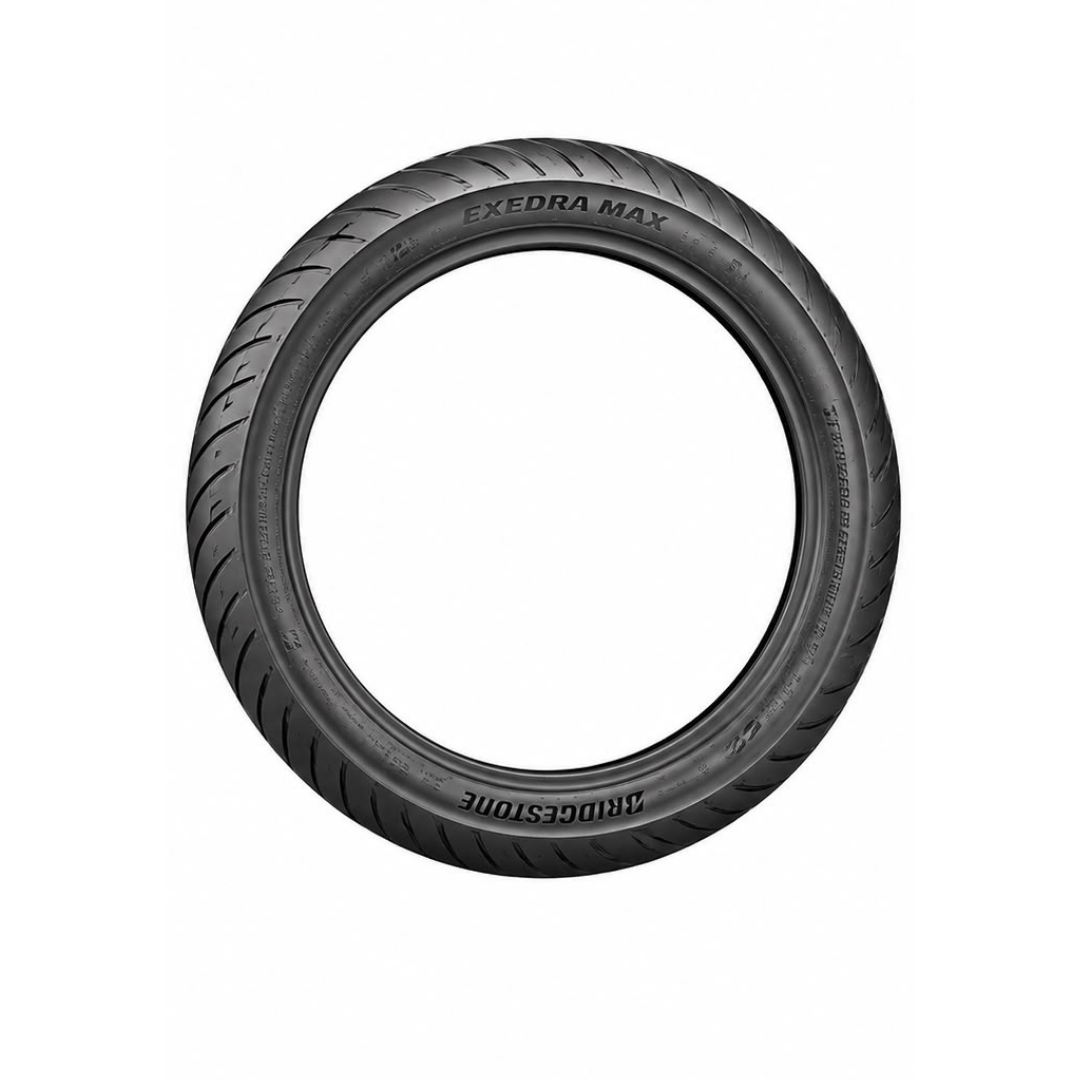 140/90-15 70H Battlax Exedra Max Motosiklet Arka Lastiği (2024)