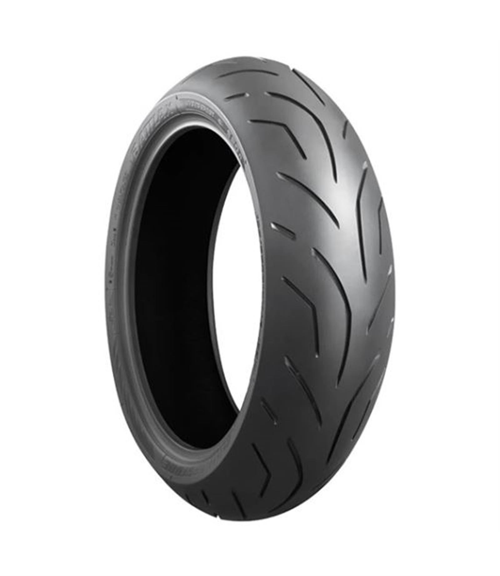 150/60 R17M/C 66H R11RZ DOT: 2023