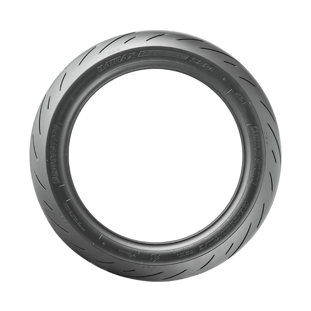 150/60R17 66H Battlax S22 Motosiklet Arka Lastiği (2026)